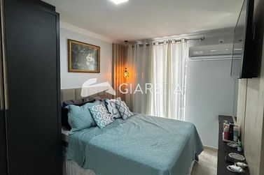 Sobrado &agrave; venda - 95m&sup2; - JARDIM CONCORDIA