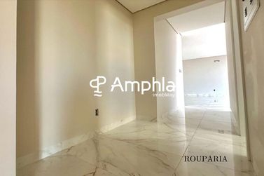 Apartamento &agrave; venda - 166m&sup2; - Jardim La Salle