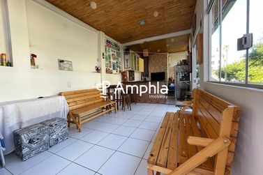 Casa &agrave; venda - 223m&sup2; - S&atilde;o Crist&oacute;v&atilde;o