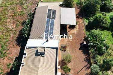 Ch&aacute;cara &agrave; venda - 7088m&sup2; - Tocantins