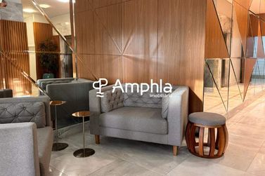Apartamento &agrave; venda - 200m&sup2; - Jardim La Salle