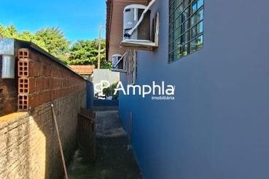 Casa &agrave; venda - 115m&sup2; - Vila Pioneiro