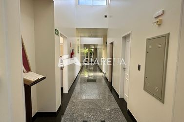 Sala Comercial para alugar - 20m&sup2; - JARDIM LA SALLE