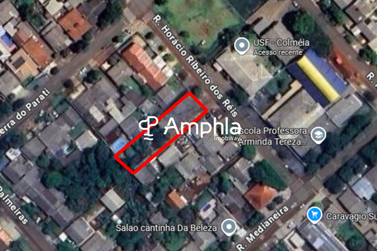 Terreno &agrave; venda - 660m&sup2; - Periolo
