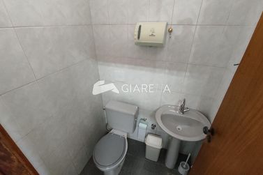 Sala Comercial para alugar - 32m&sup2; - CENTRO
