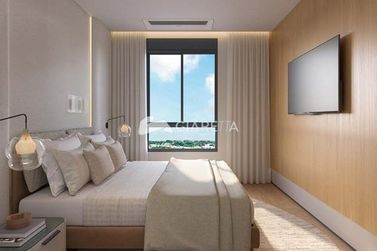 Apartamento &agrave; venda - 141m&sup2; - VILA INDUSTRIAL