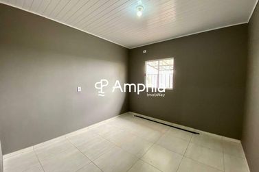 Casa &agrave; venda - 70m&sup2; - Parque Verde