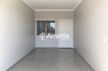 Casa &agrave; venda - 89m&sup2; - Guavir&aacute;