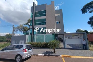 Apartamento &agrave; venda - 222m&sup2; - Jardim La Salle
