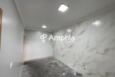 Casa &agrave; venda - 93m&sup2; - Borboleta