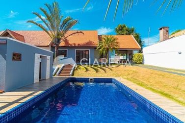 Sobrado &agrave; venda - 436m&sup2; - CENTRO
