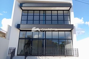Sala Comercial para alugar - 285m&sup2; - CENTRO
