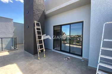 Apartamento para alugar - 130m&sup2; - CENTRO