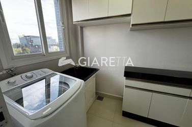 Apartamento &agrave; venda - 147m&sup2; - CENTRO