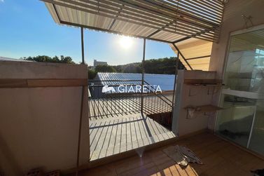 Sala Comercial para alugar - 135m&sup2; - JARDIM PORTO ALEGRE