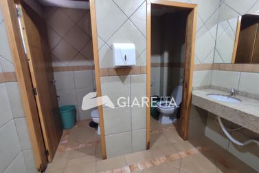 Sala Comercial para alugar - 440m&sup2; - CENTRO