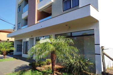 Sala Comercial &agrave; venda - 28m&sup2; - JARDIM COOPAGRO