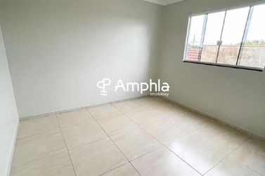 Sobrado &agrave; venda - 256m&sup2; - Jardim Coopagro