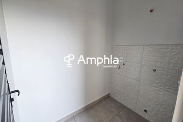 Sobrado &agrave; venda - 61m&sup2; - Jardim Parizzotto