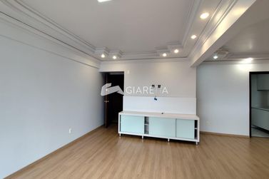 Apartamento &agrave; venda - 113m&sup2; - CENTRO