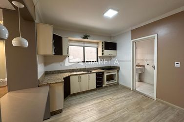 Apartamento &agrave; venda - 62m&sup2; - CENTRO