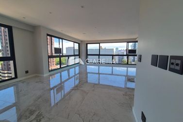 Apartamento &agrave; venda - 175m&sup2; - CENTRO
