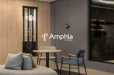 Sala Comercial &agrave; venda - 38m&sup2; - Centro