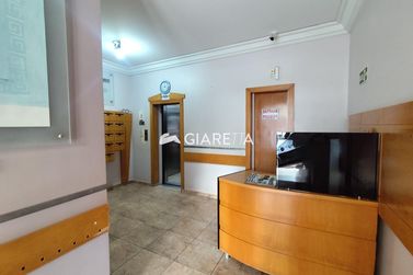 Sala Comercial para alugar - 40m&sup2; - CENTRO
