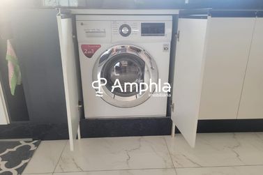 Apartamento &agrave; venda - 117m&sup2; - Centro