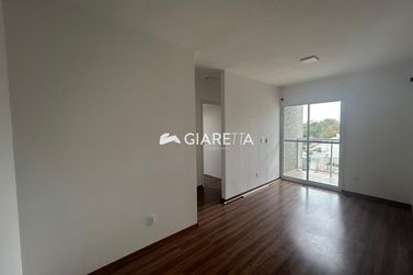 Apartamento para alugar - 45m&sup2; - VILA INDUSTRIAL