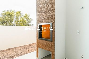 Casa para alugar - 97m&sup2; - JARDIM PARIZOTTO