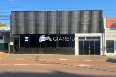 Sala Comercial &agrave; venda - 447m&sup2; - JARDIM CONCORDIA