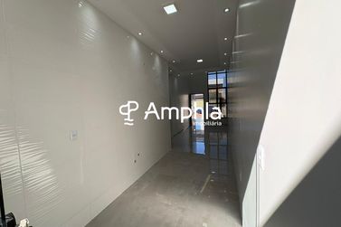 Casa &agrave; venda - 60m&sup2; - Siena