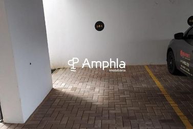Apartamento &agrave; venda - 89m&sup2; - Jardim Pancera