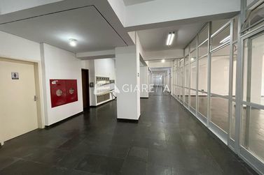 Sala Comercial para alugar - 703m&sup2; - CENTRO
