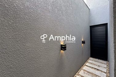 Sobrado &agrave; venda - 180m&sup2; - Recanto Tropical