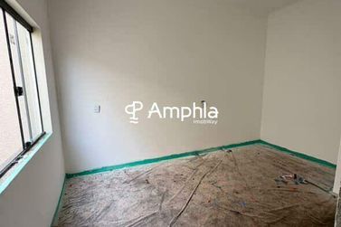 Casa &agrave; venda - 90m&sup2; - Primavera