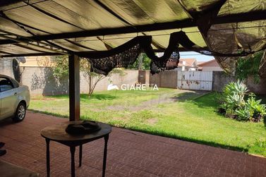 Casa &agrave; venda - 145m&sup2; - JARDIM GISELA