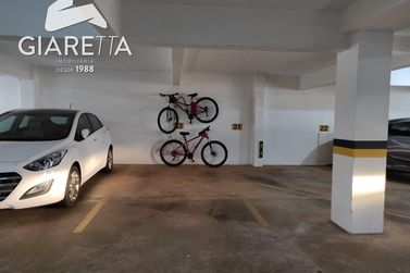 Apartamento &agrave; venda - 183m&sup2; - CENTRO