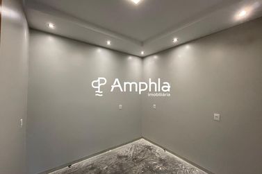Casa &agrave; venda - 93m&sup2; - Borboleta