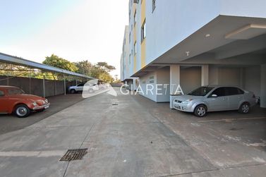 Apartamento &agrave; venda - 58m&sup2; - JARDIM PANCERA