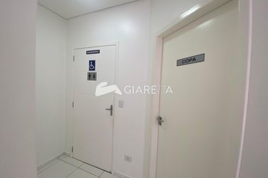 Sala Comercial para alugar - 14m&sup2; - JARDIM TOCANTINS