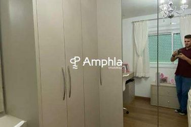 Apartamento &agrave; venda - 138m&sup2; - Jardim La Salle