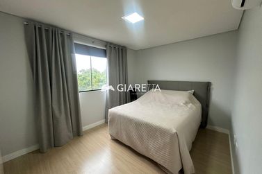 Apartamento &agrave; venda - 76m&sup2; - VILA INDUSTRIAL