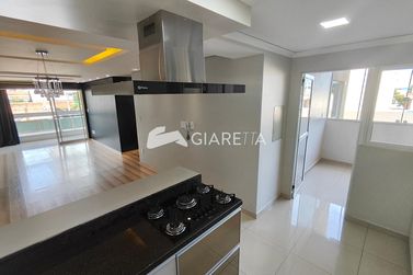 Apartamento &agrave; venda - 110m&sup2; - CENTRO