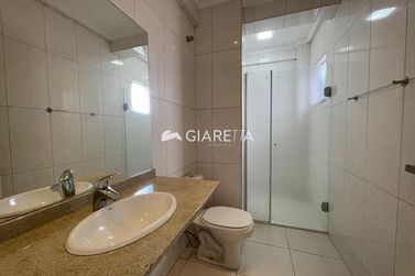 Apartamento &agrave; venda - 93m&sup2; - VILA INDUSTRIAL