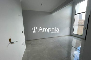 Casa &agrave; venda - 77m&sup2; - Andorinha