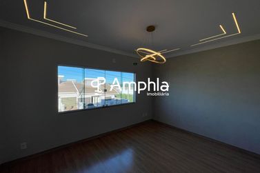 Sobrado &agrave; venda - 121m&sup2; - Boa Vista