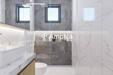 Apartamento &agrave; venda - 77m&sup2; - Centro