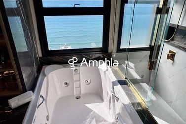 Apartamento &agrave; venda - 320m&sup2; - Centro